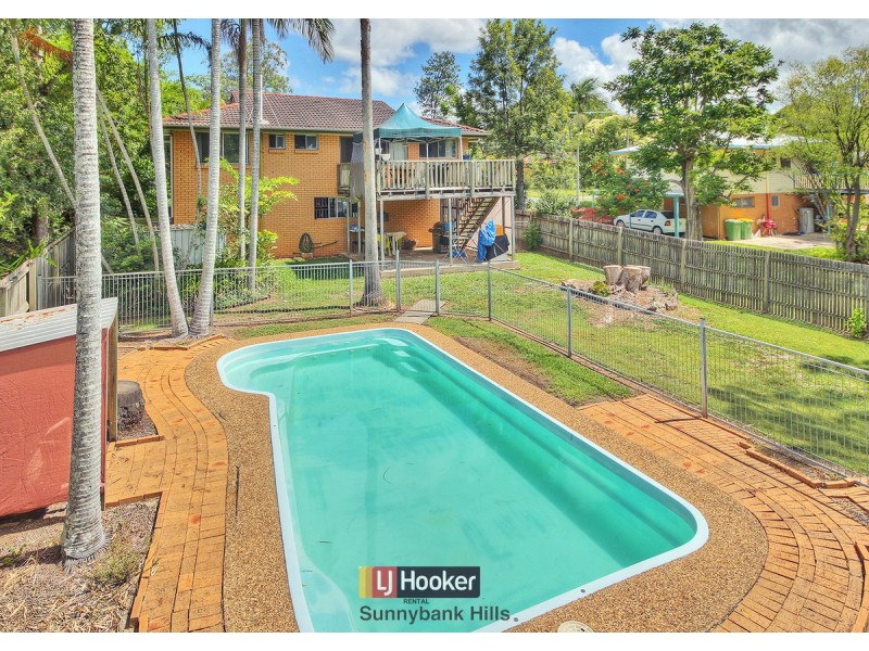 23 Lobelia Avenue, Daisy Hill QLD 4127