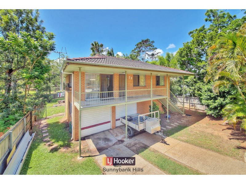 23 Lobelia Avenue, Daisy Hill QLD 4127