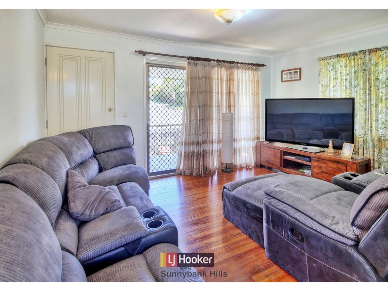 23 Lobelia Avenue, Daisy Hill QLD 4127