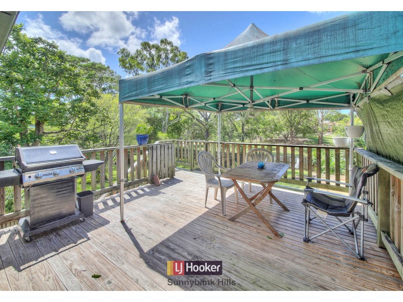 23 Lobelia Avenue, Daisy Hill QLD 4127