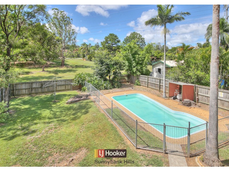 23 Lobelia Avenue, Daisy Hill QLD 4127