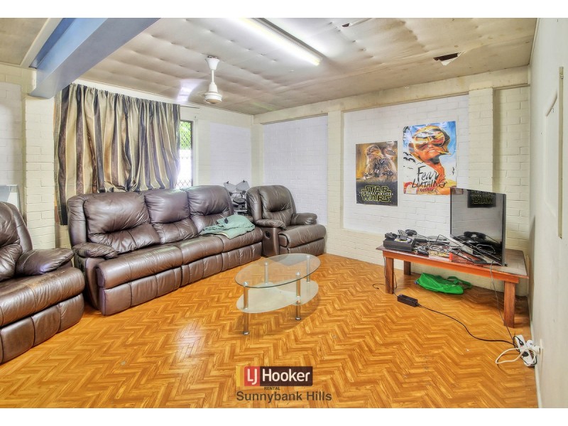 23 Lobelia Avenue, Daisy Hill QLD 4127