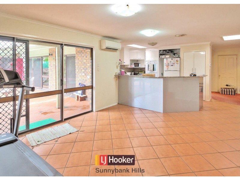 10 Kirstin Street, Eight Mile Plains QLD 4113