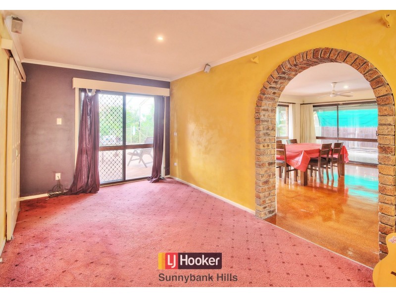 10 Kirstin Street, Eight Mile Plains QLD 4113