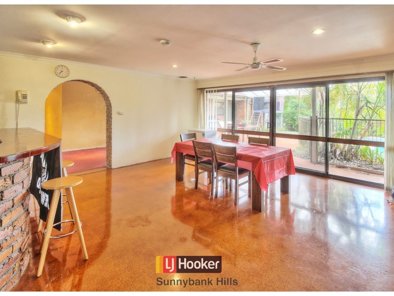 10 Kirstin Street, Eight Mile Plains QLD 4113