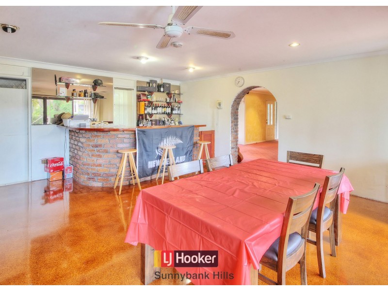 10 Kirstin Street, Eight Mile Plains QLD 4113