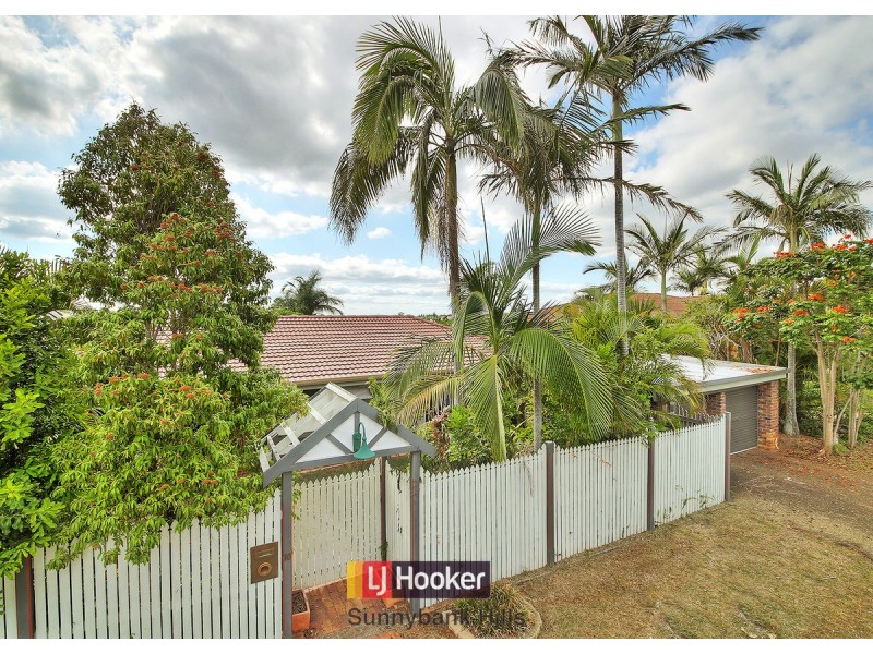 10 Kirstin Street, Eight Mile Plains QLD 4113