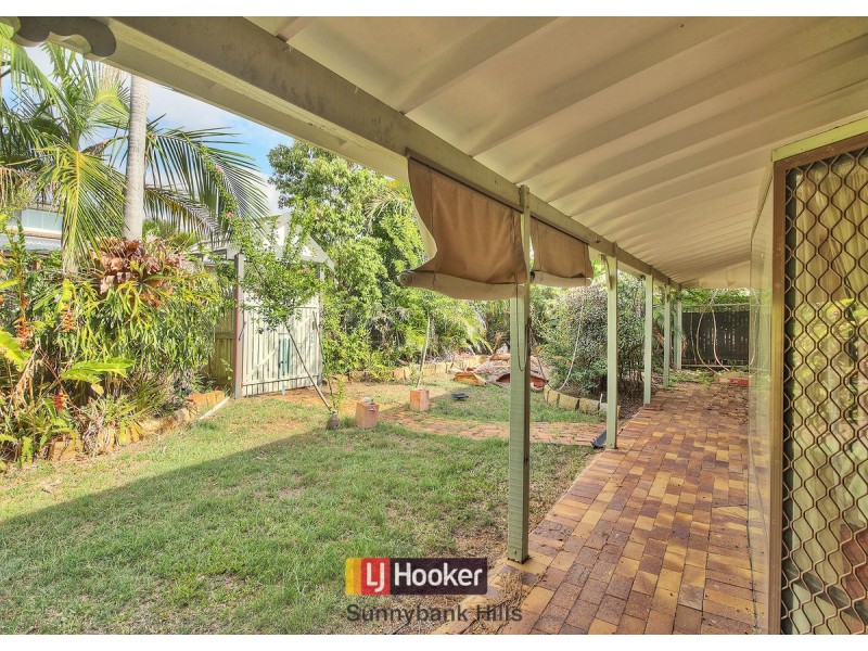 10 Kirstin Street, Eight Mile Plains QLD 4113