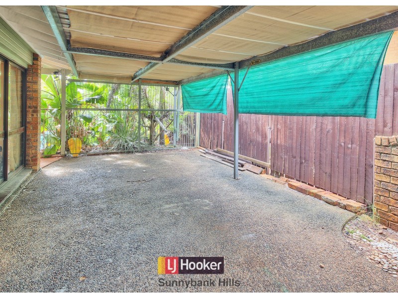 10 Kirstin Street, Eight Mile Plains QLD 4113