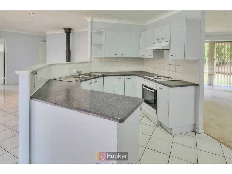 4 Gungurru Crescent, Kuraby QLD 4112