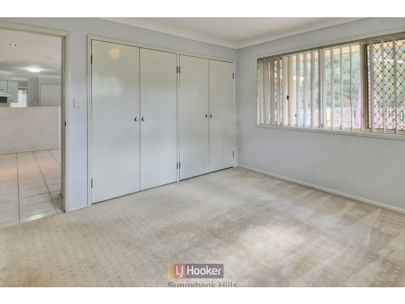 4 Gungurru Crescent, Kuraby QLD 4112