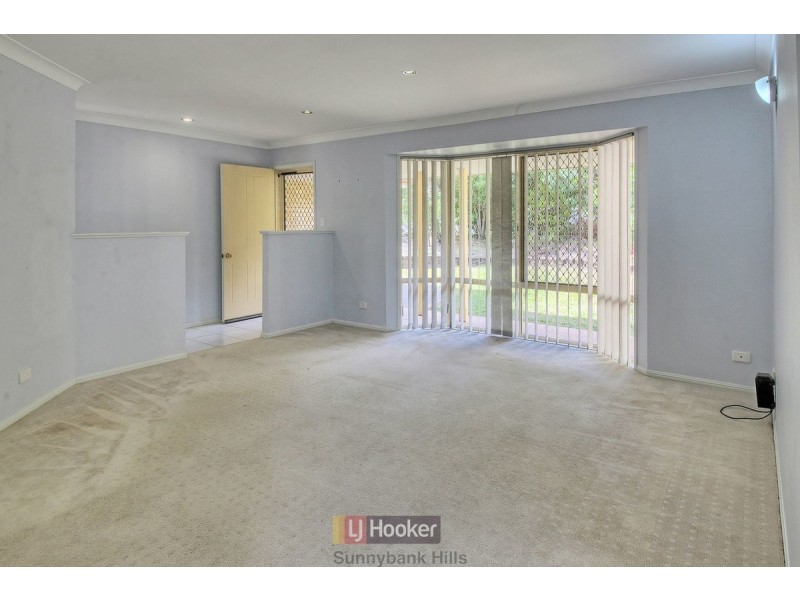 4 Gungurru Crescent, Kuraby QLD 4112