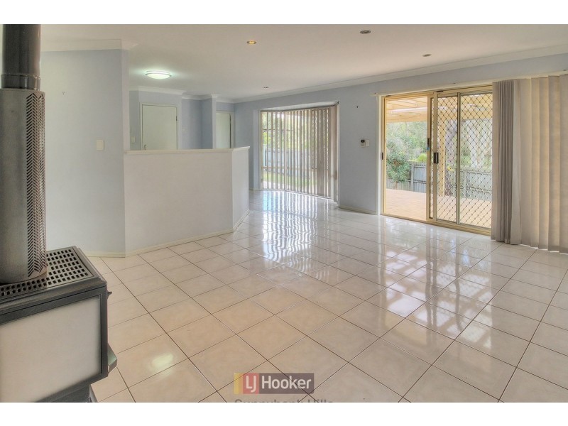 4 Gungurru Crescent, Kuraby QLD 4112