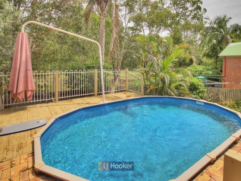 4 Gungurru Crescent, Kuraby QLD 4112