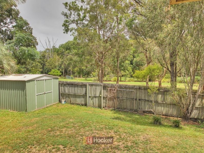 4 Gungurru Crescent, Kuraby QLD 4112
