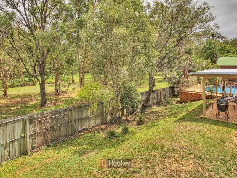 4 Gungurru Crescent, Kuraby QLD 4112