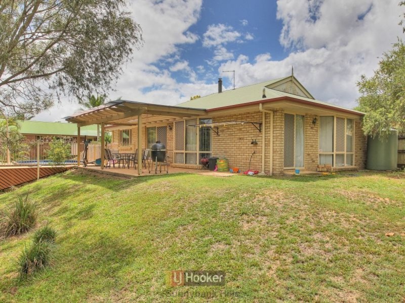 4 Gungurru Crescent, Kuraby QLD 4112