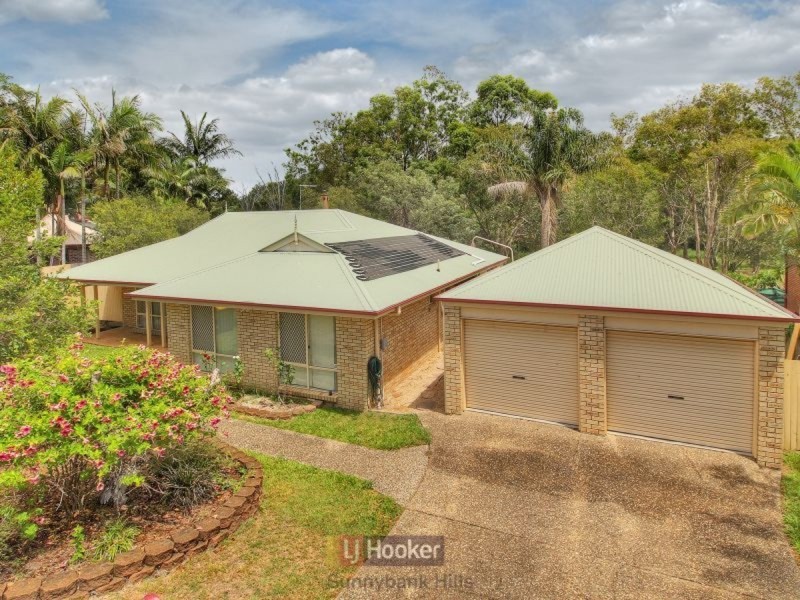 4 Gungurru Crescent, Kuraby QLD 4112