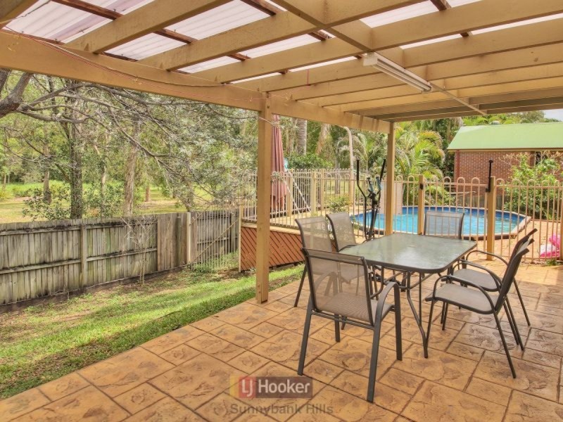 4 Gungurru Crescent, Kuraby QLD 4112