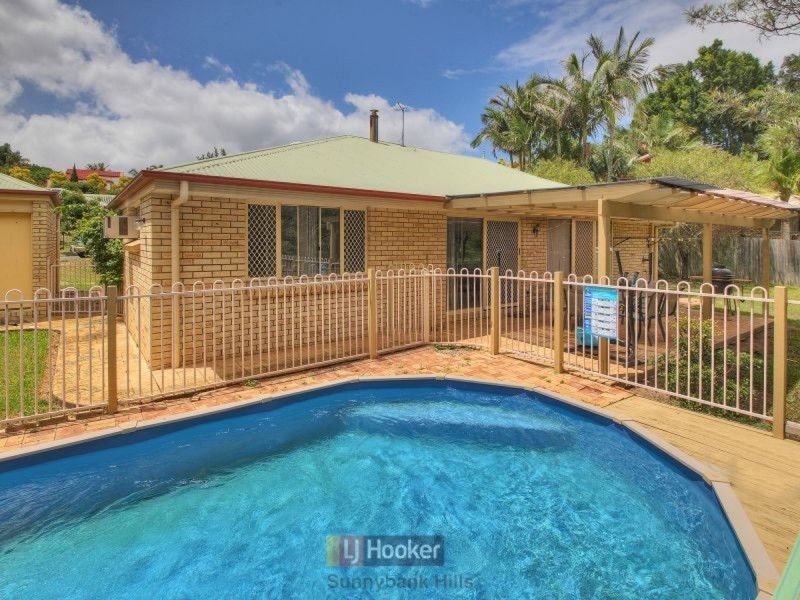 4 Gungurru Crescent, Kuraby QLD 4112