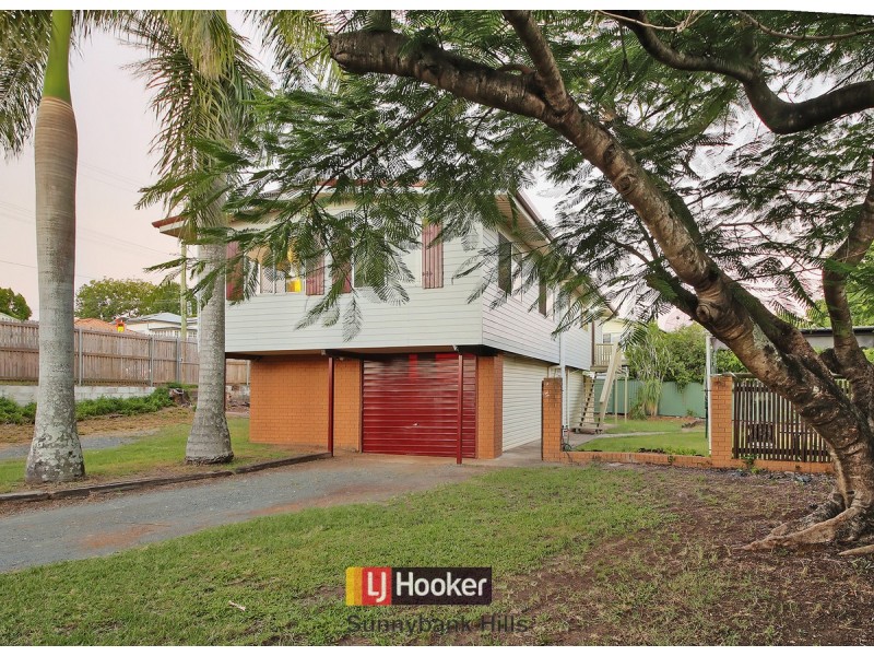 1427 Beenleigh Road, Kuraby QLD 4112