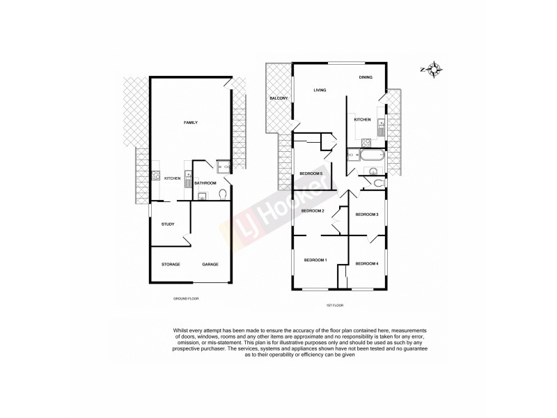 1427 Beenleigh Road, Kuraby QLD 4112 Floorplan