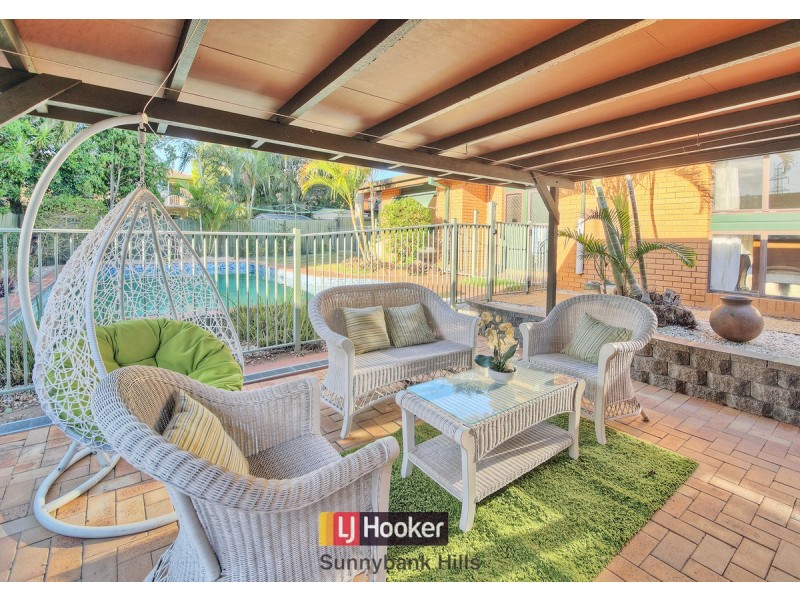 7 Brooklands Street, Eight Mile Plains QLD 4113