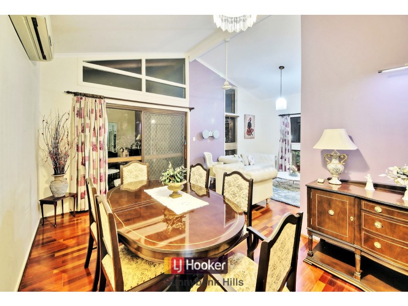 7 Brooklands Street, Eight Mile Plains QLD 4113