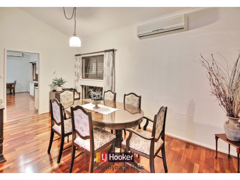 7 Brooklands Street, Eight Mile Plains QLD 4113