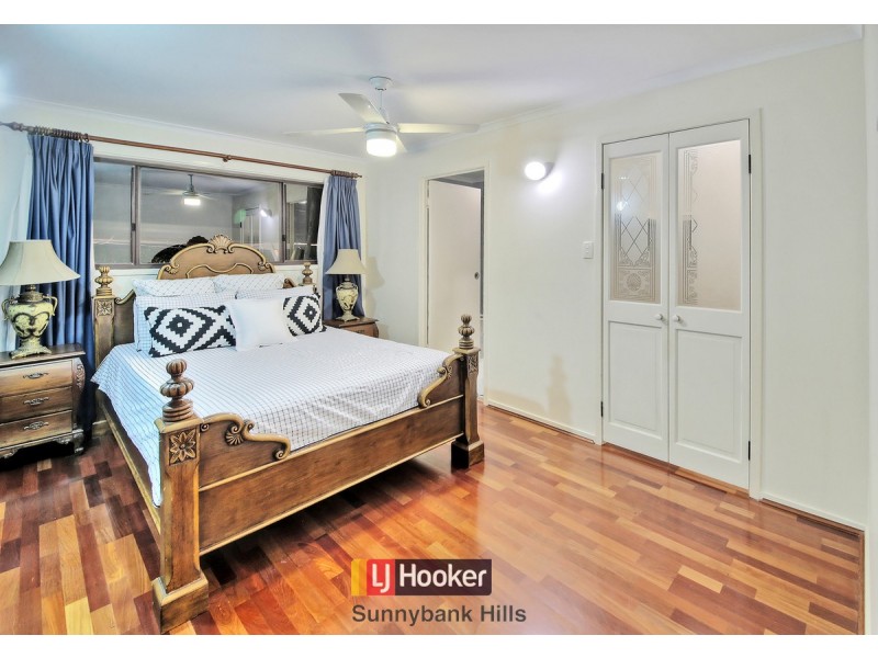 7 Brooklands Street, Eight Mile Plains QLD 4113