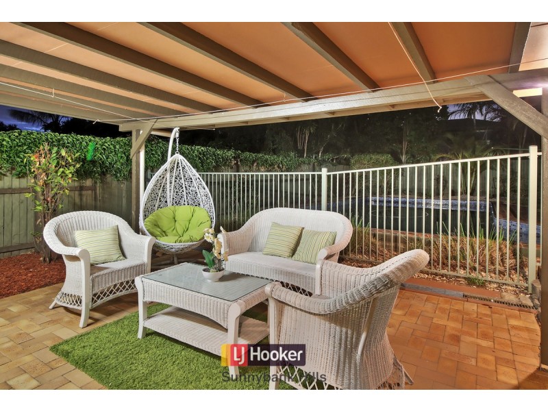 7 Brooklands Street, Eight Mile Plains QLD 4113