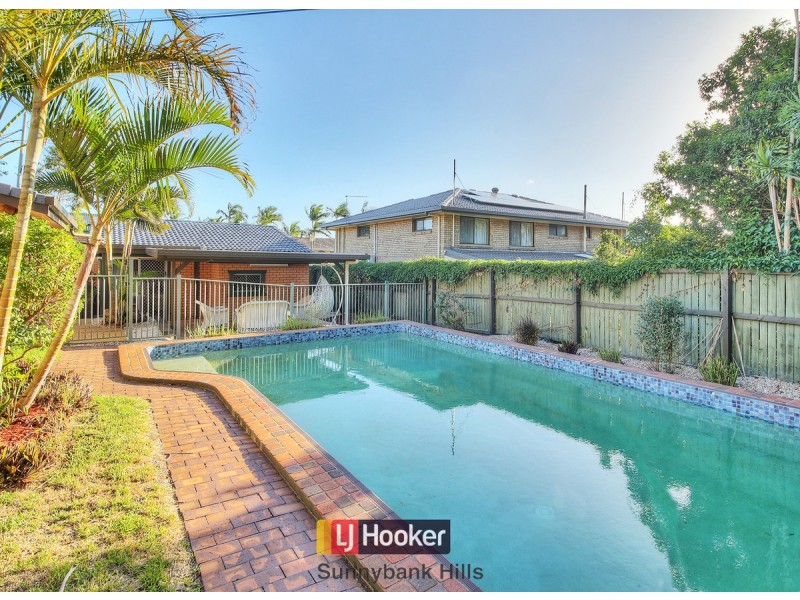 7 Brooklands Street, Eight Mile Plains QLD 4113