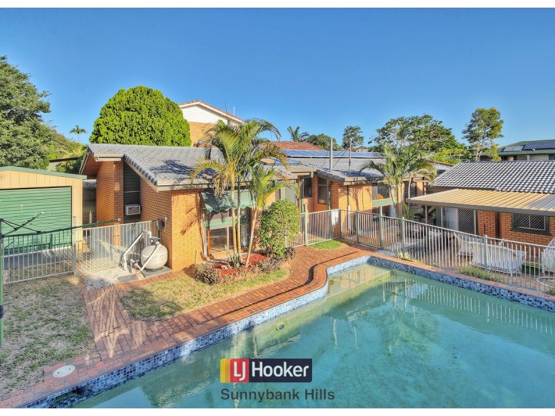 7 Brooklands Street, Eight Mile Plains QLD 4113