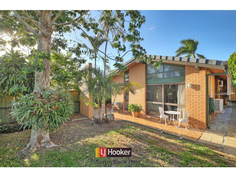 7 Brooklands Street, Eight Mile Plains QLD 4113