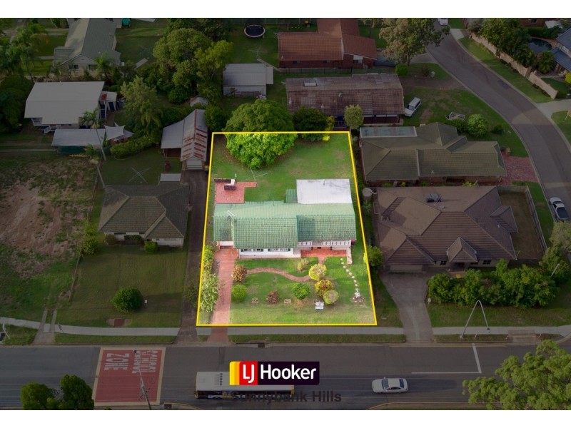 233 Turton Street, Sunnybank QLD 4109