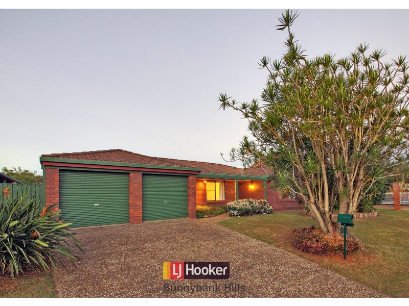 80 Underwood Road, Eight Mile Plains QLD 4113