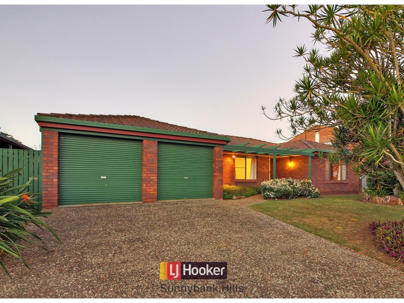 80 Underwood Road, Eight Mile Plains QLD 4113