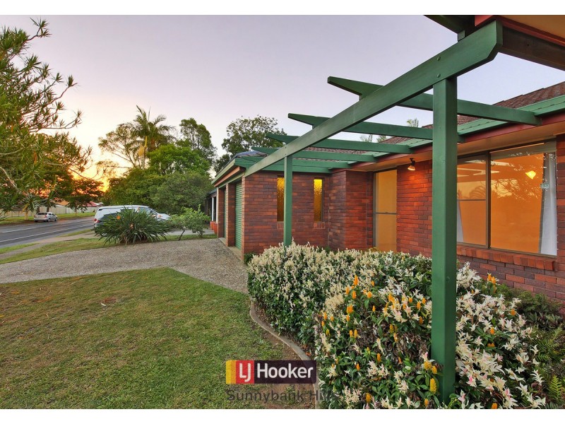 80 Underwood Road, Eight Mile Plains QLD 4113