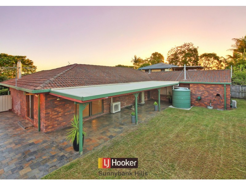 80 Underwood Road, Eight Mile Plains QLD 4113