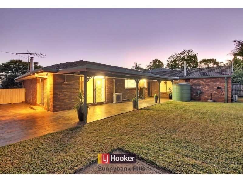80 Underwood Road, Eight Mile Plains QLD 4113