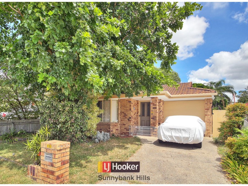 131 Morden Road, Sunnybank Hills QLD 4109