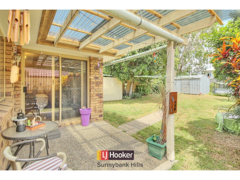 131 Morden Road, Sunnybank Hills QLD 4109