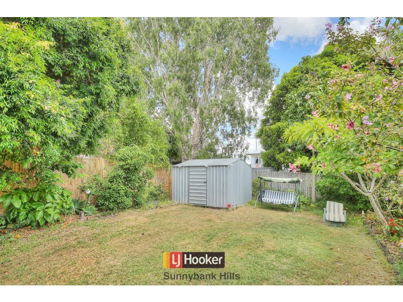 131 Morden Road, Sunnybank Hills QLD 4109