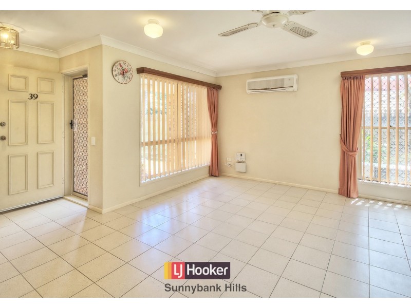 39/77 Nursery Avenue, Runcorn QLD 4113