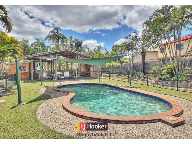 39/77 Nursery Avenue, Runcorn QLD 4113