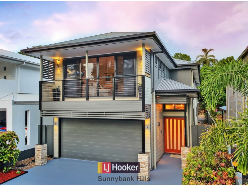 27 Brydon Street, Highgate Hill QLD 4101