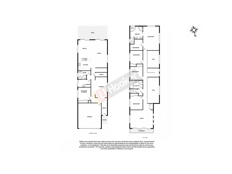 27 Brydon Street, Highgate Hill QLD 4101 Floorplan