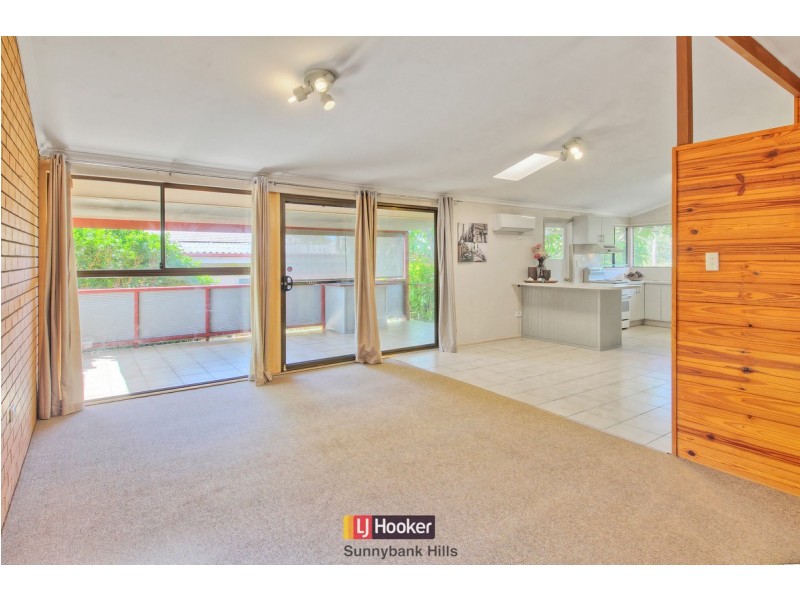 11 Nagle Street, Upper Mount Gravatt QLD 4122