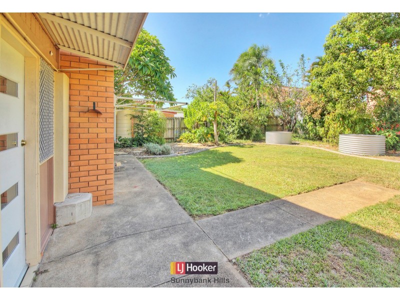11 Nagle Street, Upper Mount Gravatt QLD 4122
