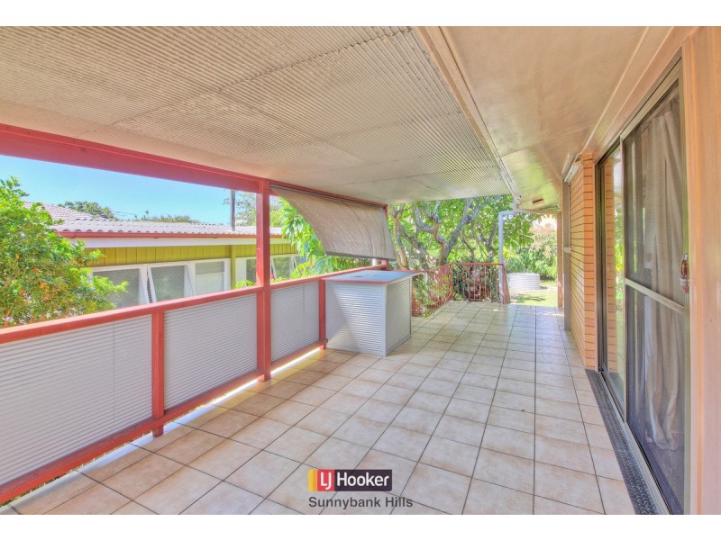 11 Nagle Street, Upper Mount Gravatt QLD 4122
